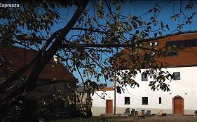 WYSPA KONI - urocze gospodarstwo agroturystyczne